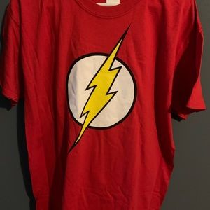 Flash Tee